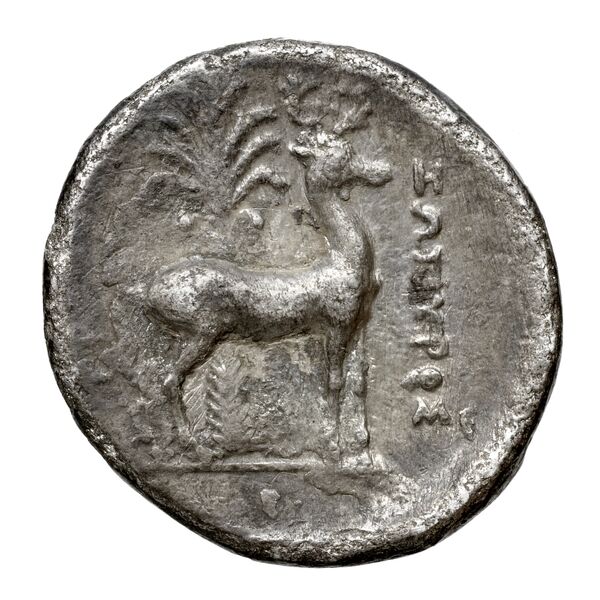 Tricca Babelon 1932 538-547, реверс, bnf-iris