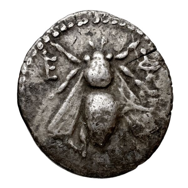 Tricca Babelon 1932 538-547, аверс, bnf-iris