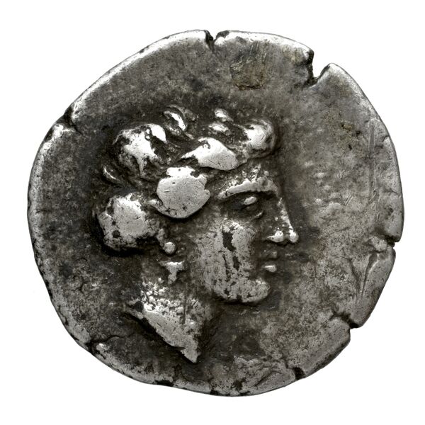 Tricca Babelon 1932 538-547, аверс, bnf-iris
