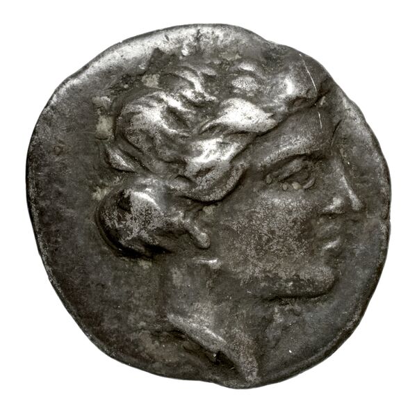 Tricca Babelon 1932 538-547, аверс, bnf-iris