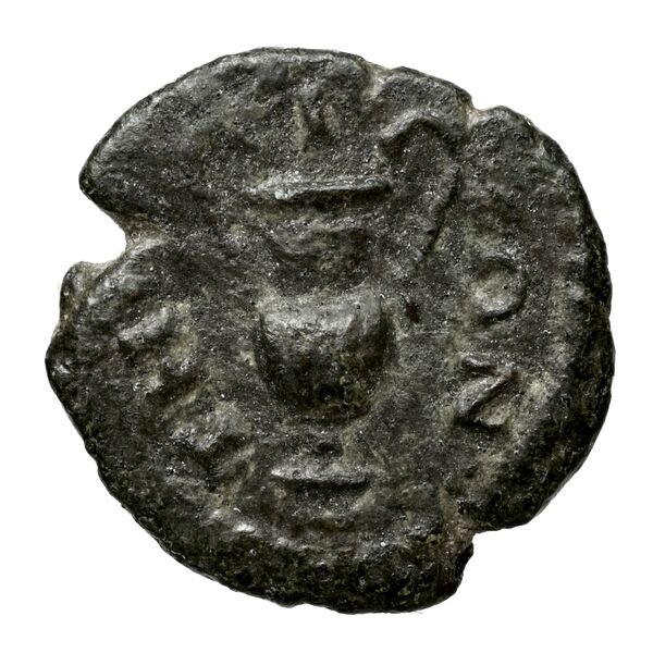 Amastris Callataÿ 2004 Group 2, аверс, bnf-iris