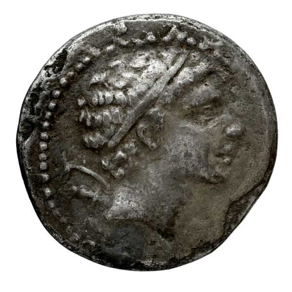 Tricca Babelon 1932 538-547, аверс, bnf-iris