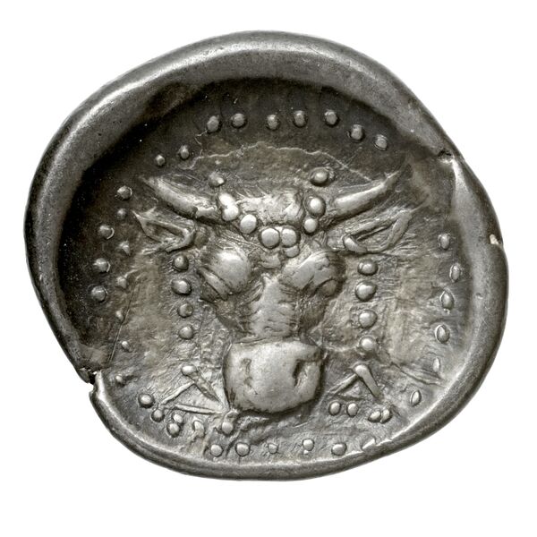 Amastris Waddington 1925 15, reverse, bnf-iris