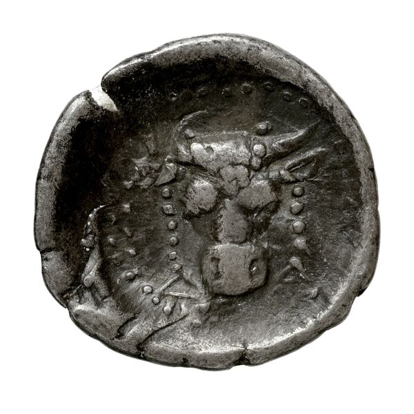 Amastris Waddington 1925 15, reverse, bnf-iris