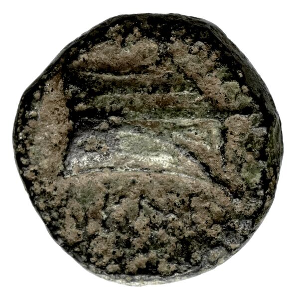 Cnidus Nordbø 1972 Series 12, реверс, bnf-iris