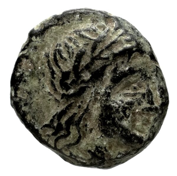 Corinth BMC Corinth 260, аверс, bnf-iris