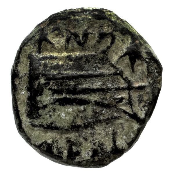 Corinth BMC Corinth 260, реверс, bnf-iris