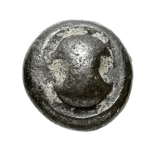 Coroneia Babelon 1907 1330-1331, 1333, аверс, bnf-iris