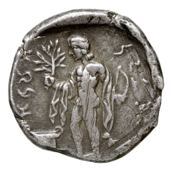 Corinth BMC Corinth 260, реверс, bnf-iris