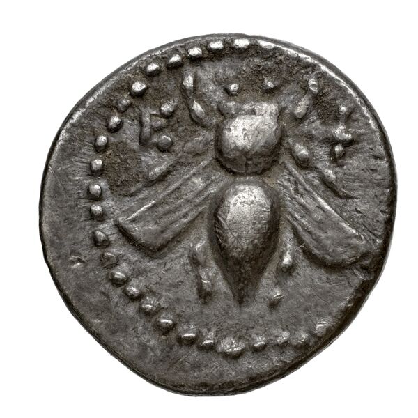 Polyrhenium Stefanakis 2013 113, obverse, bnf-iris