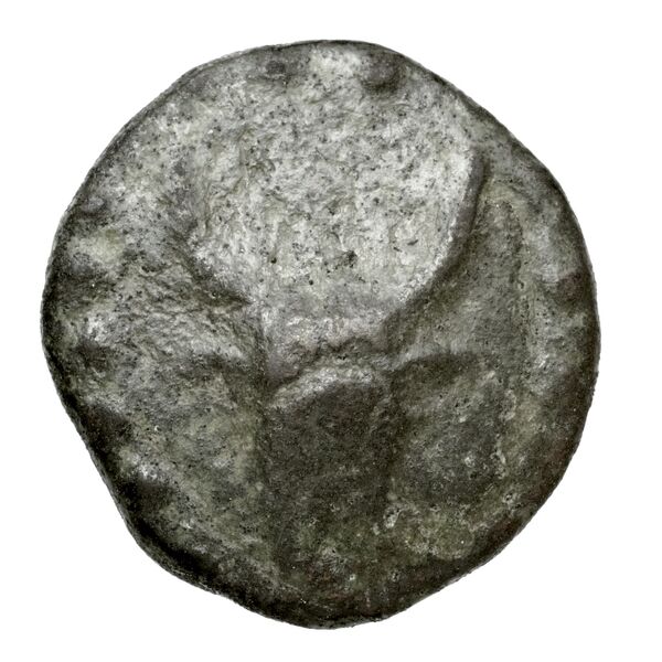 Cnidus Nordbø 1972 Series 11, obverse, bnf-iris