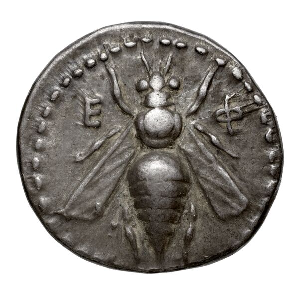 Corinth BMC Corinth 260, аверс, bnf-iris