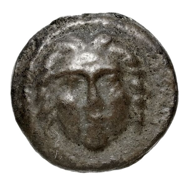 Side Atlan 1967 IX.127-59, obverse, bnf-iris