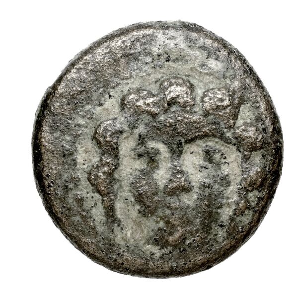 Side Atlan 1967 IX.127-59, obverse, bnf-iris