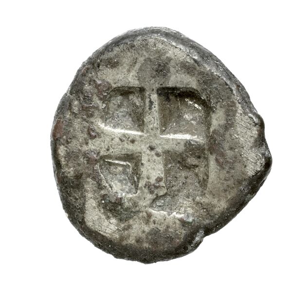 Orchomenus Babelon 1907 1342-1343, 1345-1346, реверс, bnf-iris