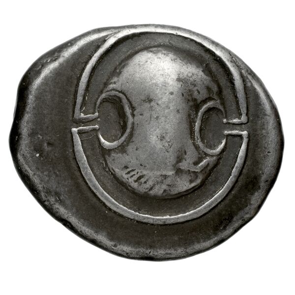 Orchomenus Babelon 1914 315-316, аверс, bnf-iris