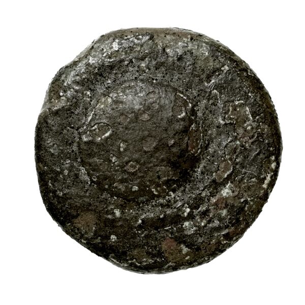 Polyrhenium Stefanakis 2013 58-101, аверс, bnf-iris