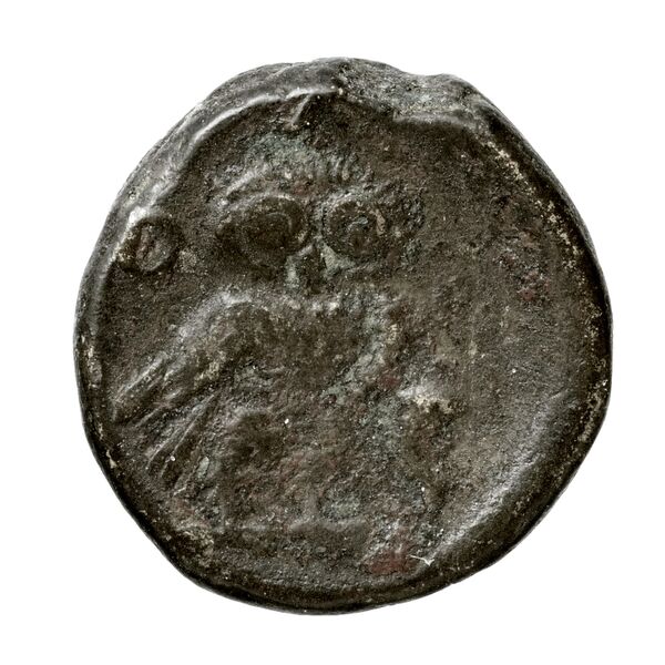 Corinth BMC Corinth 260, реверс, bnf-iris