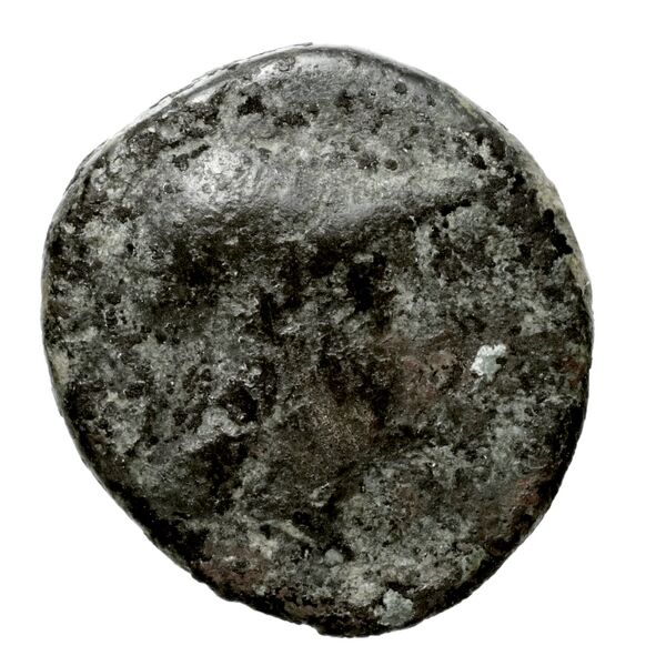 Corinth BMC Corinth 260, аверс, bnf-iris