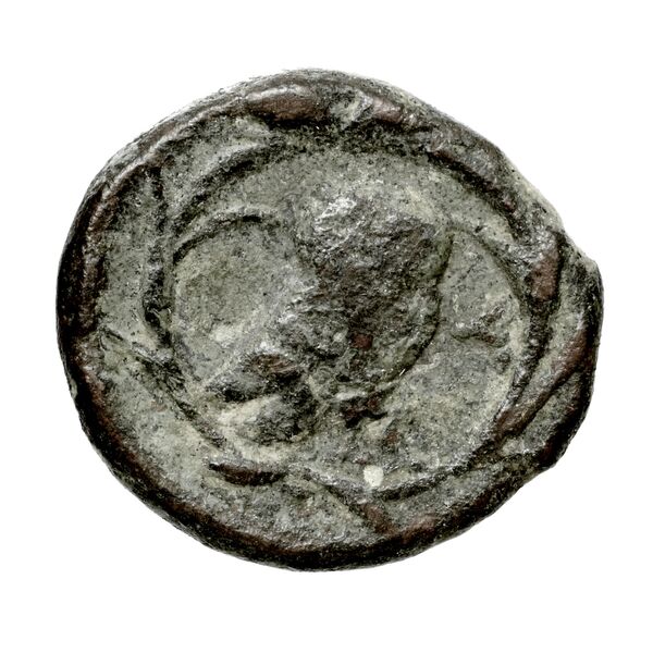 Athens Kroll 1993 50, реверс, bnf-iris