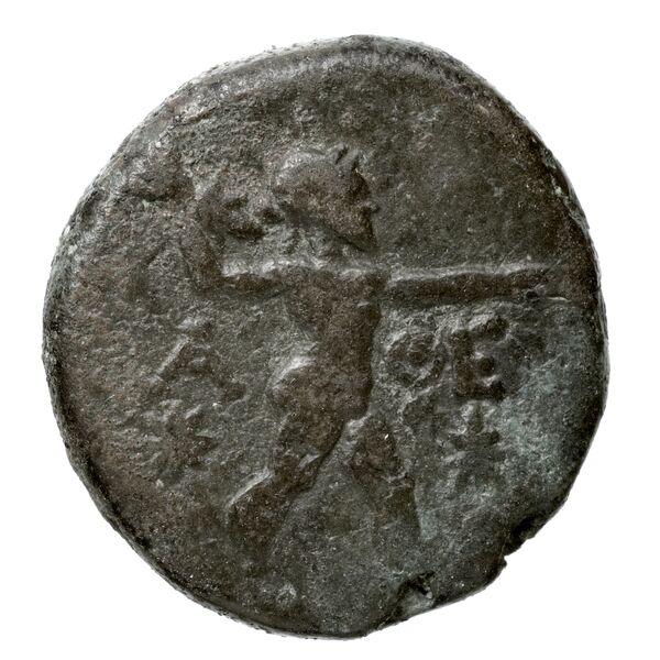 Olbia Anokhin 2011 422-32, реверс, bnf-iris