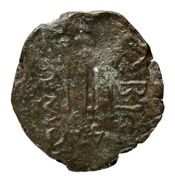 Olbia Anokhin 2011 422-32, реверс, bnf-iris