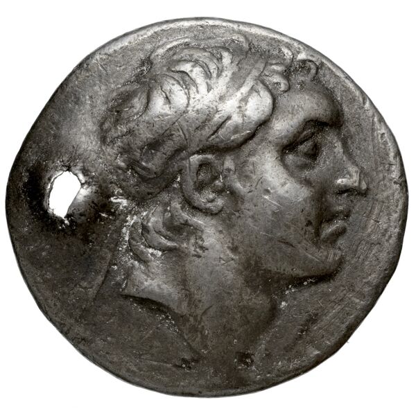 obverse Ascalon BMC Ascalon 21-29