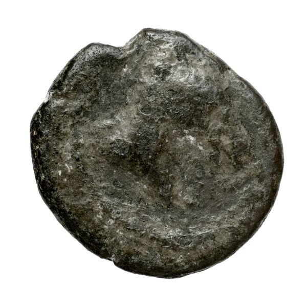 obverse Rhaucus Svoronos 1890 (1972) 5, 36-37