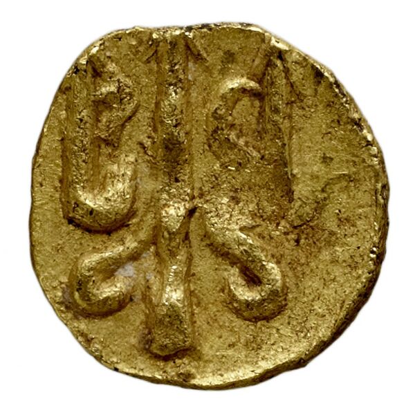 Corinth BMC Corinth 272, реверс, bnf-iris
