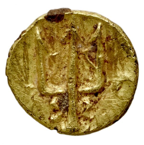 Corinth BMC Corinth 272, реверс, bnf-iris