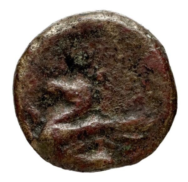 Corinth Price 1968 Group I, аверс, bnf-iris