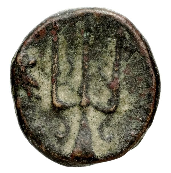 Corinth Price 1968 Group I, реверс, bnf-iris