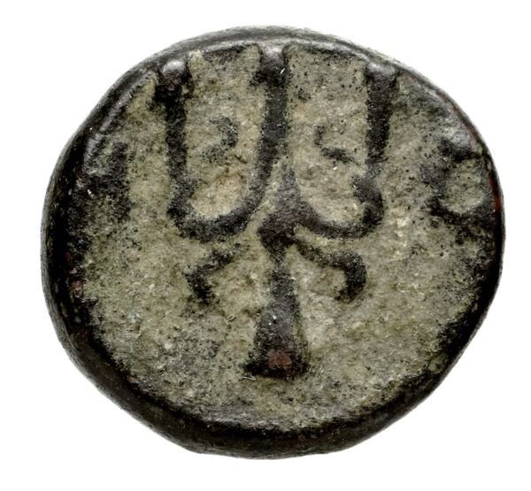 Corinth Price 1968 Group I, реверс, bnf-iris