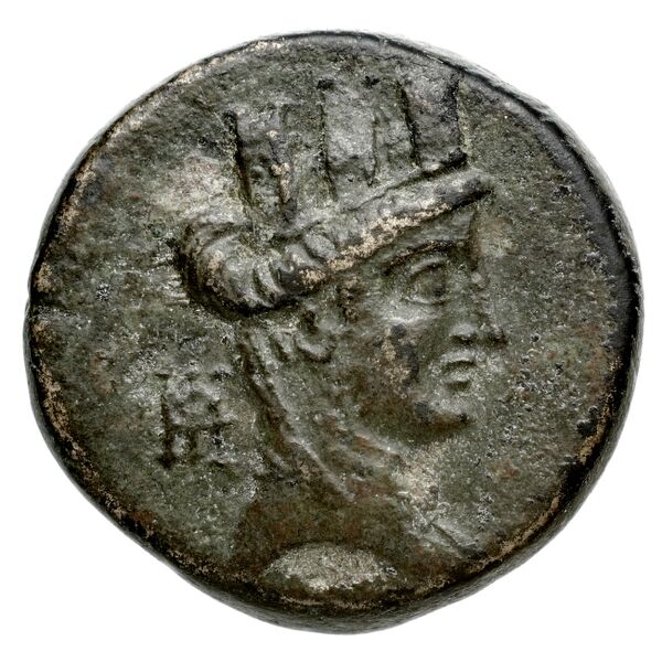 Thebes Babelon 1907 1322-1323, аверс, bnf-iris