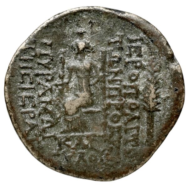 Thebes Babelon 1907 1322-1323, реверс, bnf-iris