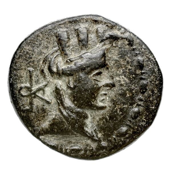 Thebes Babelon 1907 1322-1323, аверс, bnf-iris