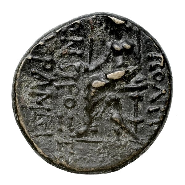 Butuntum Historia Numorum Italy 753, реверс, bnf-iris
