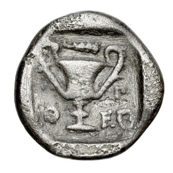 Thebes Babelon 1914 251-252, реверс, bnf-iris