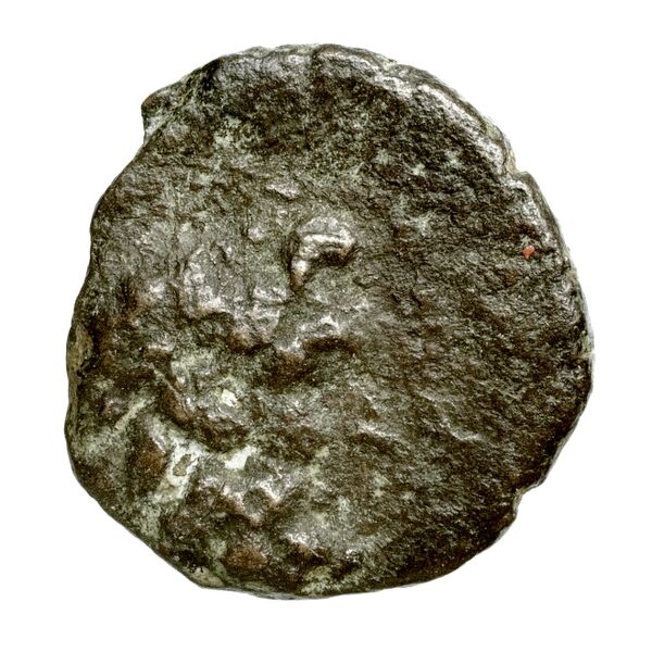 Halicarnassus BMC Halicarnassus 62-65, obverse, bnf-iris