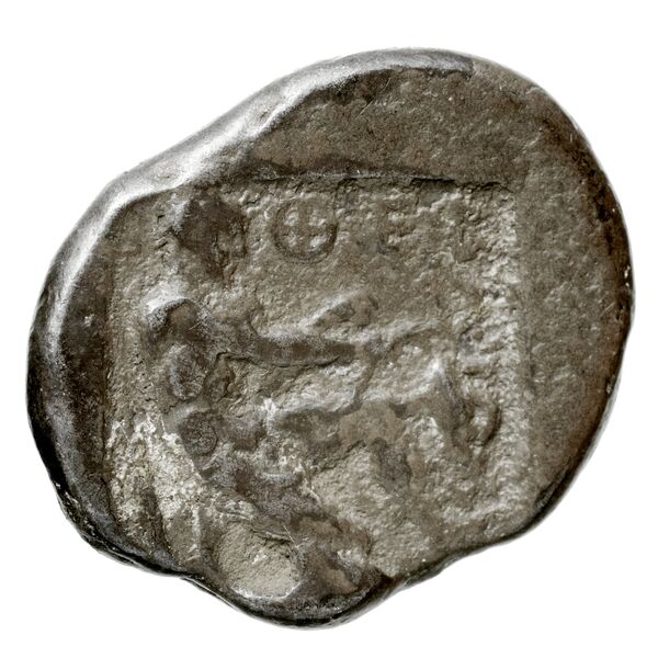 Halicarnassus BMC Halicarnassus 62-65, reverse, bnf-iris