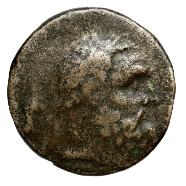 Magnesia ad Sipylum Hochard 2020 1.3.1043, obverse, bnf-iris