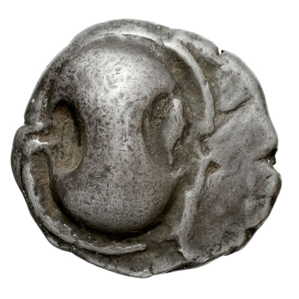 Magnesia ad Sipylum Hochard 2020 1.3.1043, obverse, bnf-iris