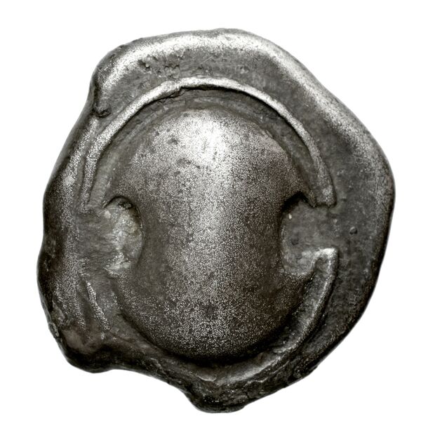 аверс Thebes Babelon 1914 228