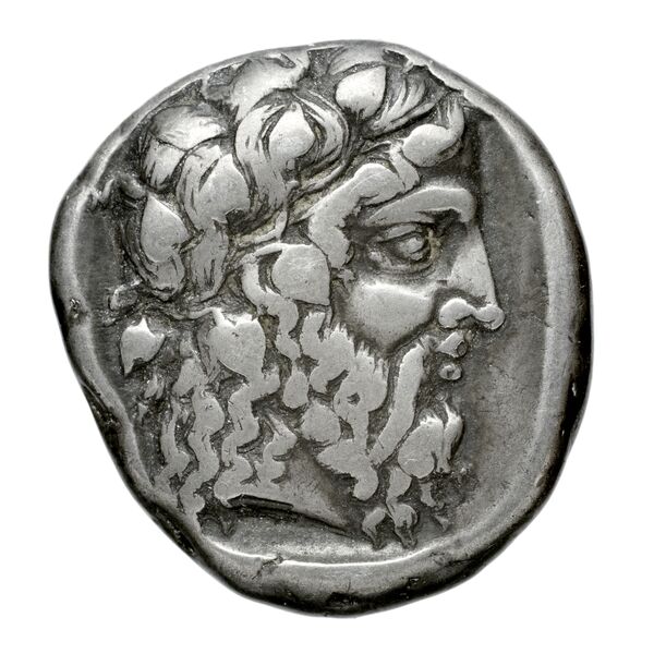 Thebes Babelon 1914 241, реверс, bnf-iris