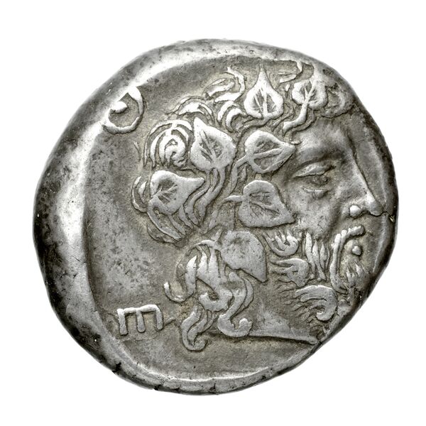 Thebes Babelon 1914 241, реверс, bnf-iris