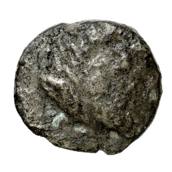 Thebes Babelon 1914 269-270, аверс, bnf-iris