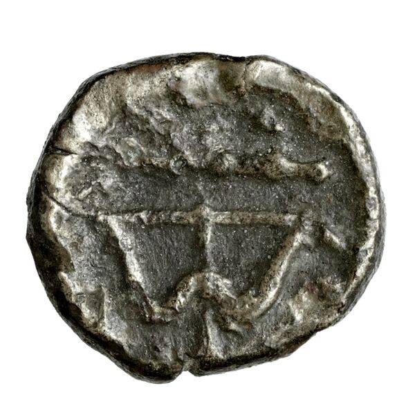 Thebes Babelon 1914 269-270, реверс, bnf-iris