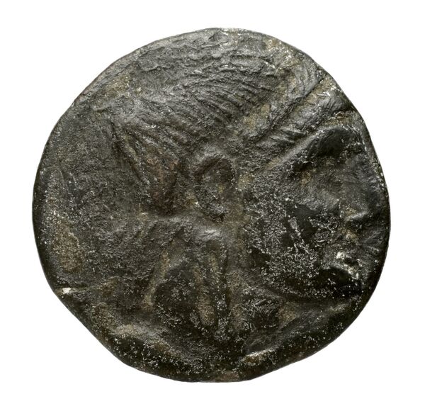 Leontini Puglisi 2009 171, аверс, bnf-iris