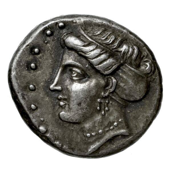obverse Menaenum Puglisi 2009 177