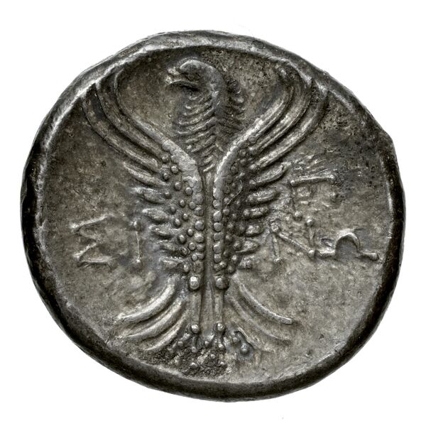 Sinope Waddington 1925 30, reverse, bnf-iris